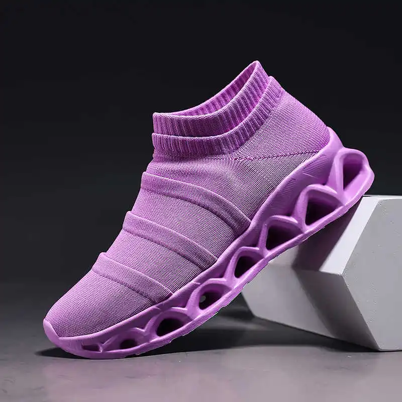 

Роскошные брендовые кроссовки с высоким берцем и эластичной лентой, женские кроссовки для скейтбординга, бестселлер, спортивная обувь унисекс, модная обувь