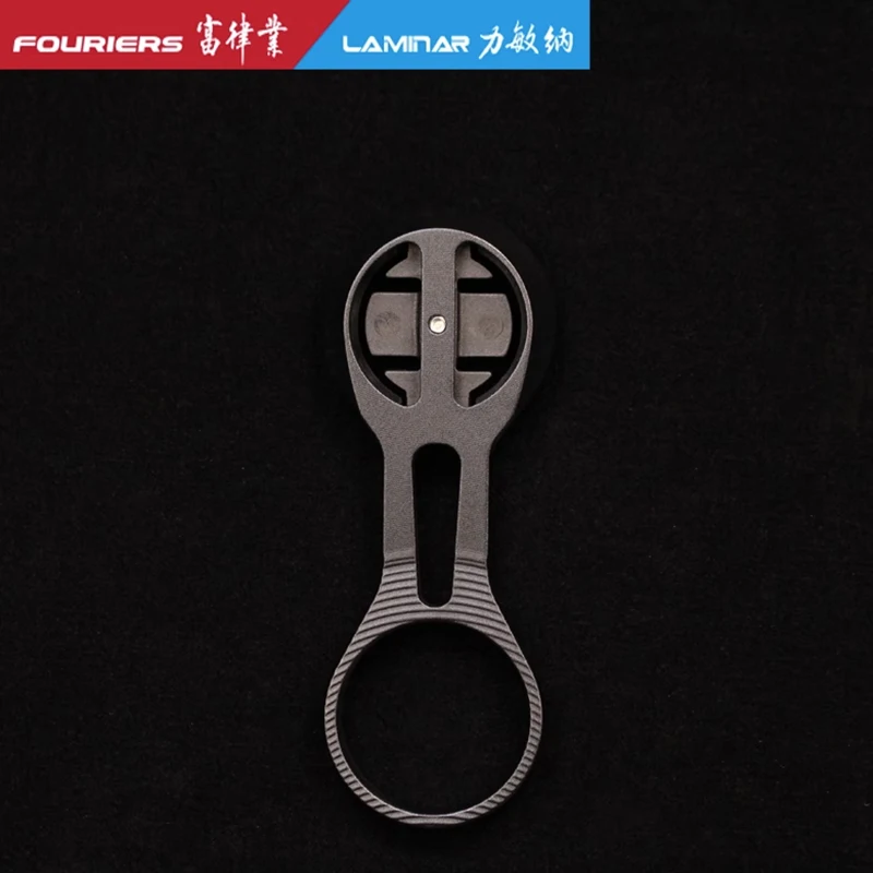 Fouriers الدراجة الجذعية الكمبيوتر للغارمين حافة 1000 820 500 Bryton ميو الطريق MTB الدراجات GPS جبل حامل الكمبيوتر HA-S026