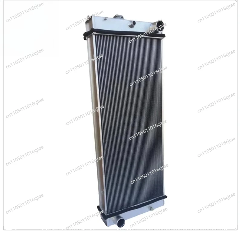 For Excavator Parts Hydraulic Oil Cooler 207-03-75120 for PC300-8 PC400-7 PC450-7 PC460-7