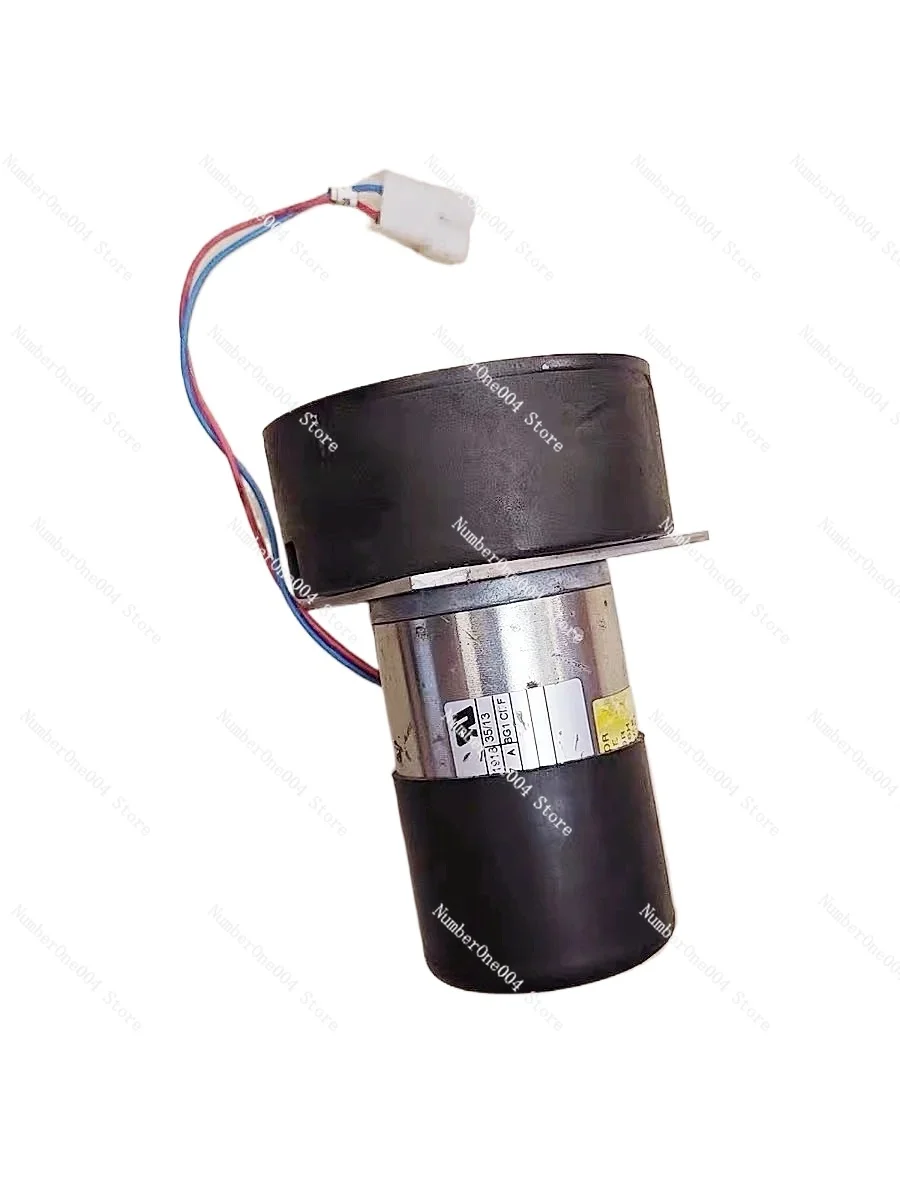 

Hemodialysis Machine Original Motor Flow Pump Air Removal Pump Motor 4008 Series Hemodialysis Machine Repair