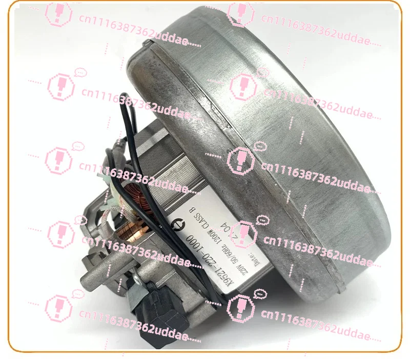 Vacuum Cleaner Motor Motor 1200W 1000W Accessories SD18GVD15 Universal