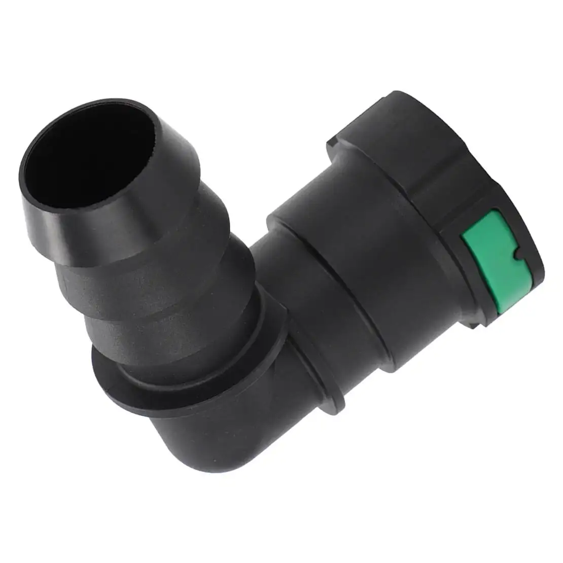 Elbow 2 Button Quic…