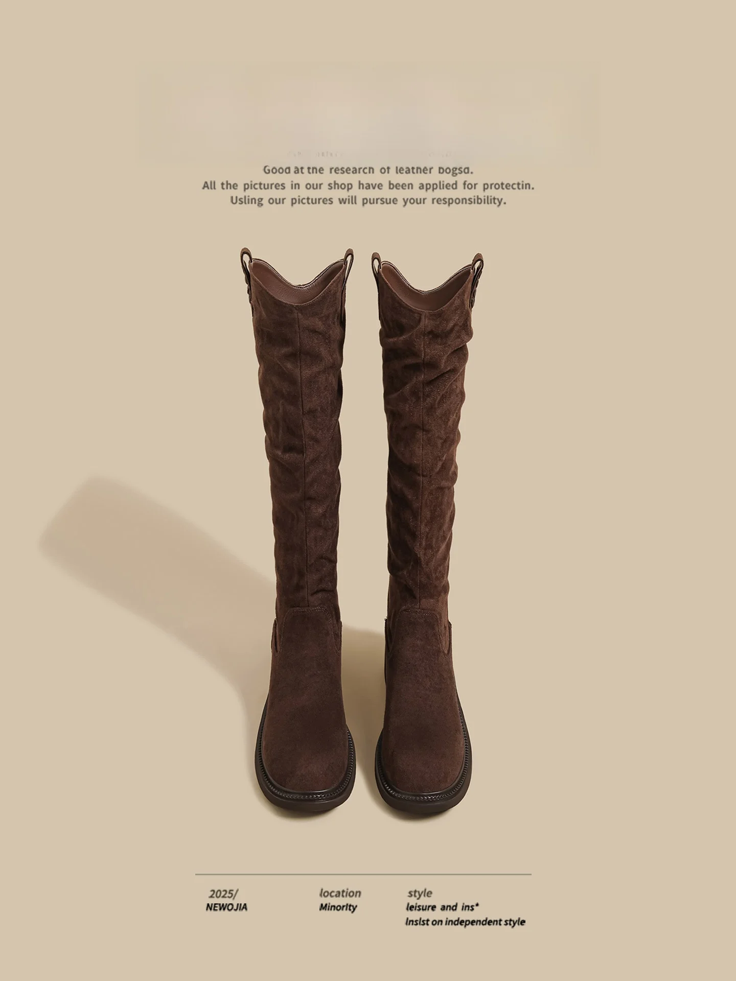 autunno-inverno-nuovo-sle-chunky-tacco-alto-sopra-il-ginocchio-stivali-da-cavaliere-con-taglio-a-v-donna-marrone-fce-foderato-stivali-a-tubo-lungo-faionable-casual