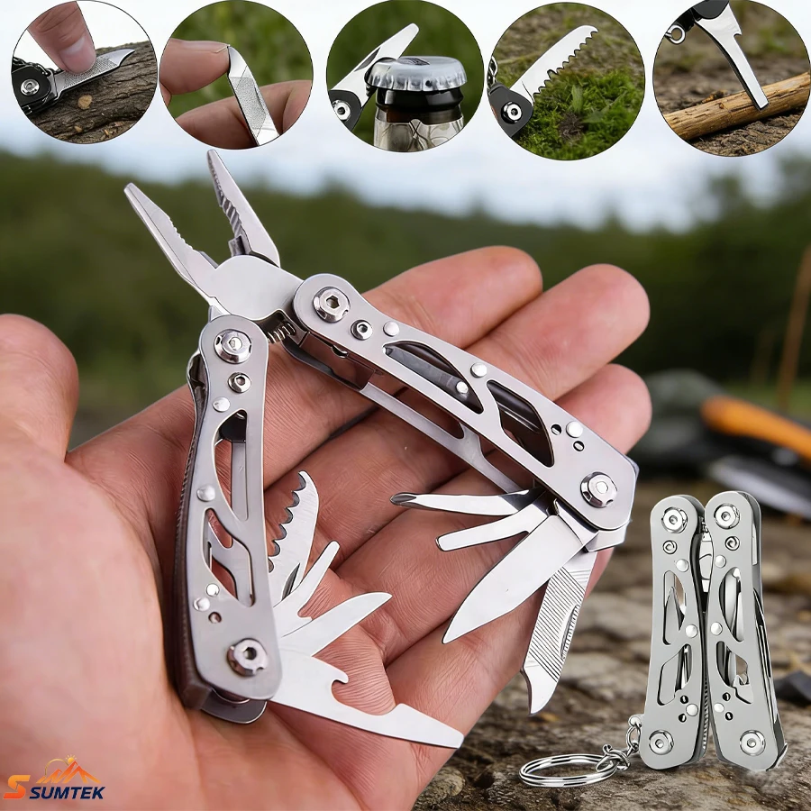 Multifunctional Pli…