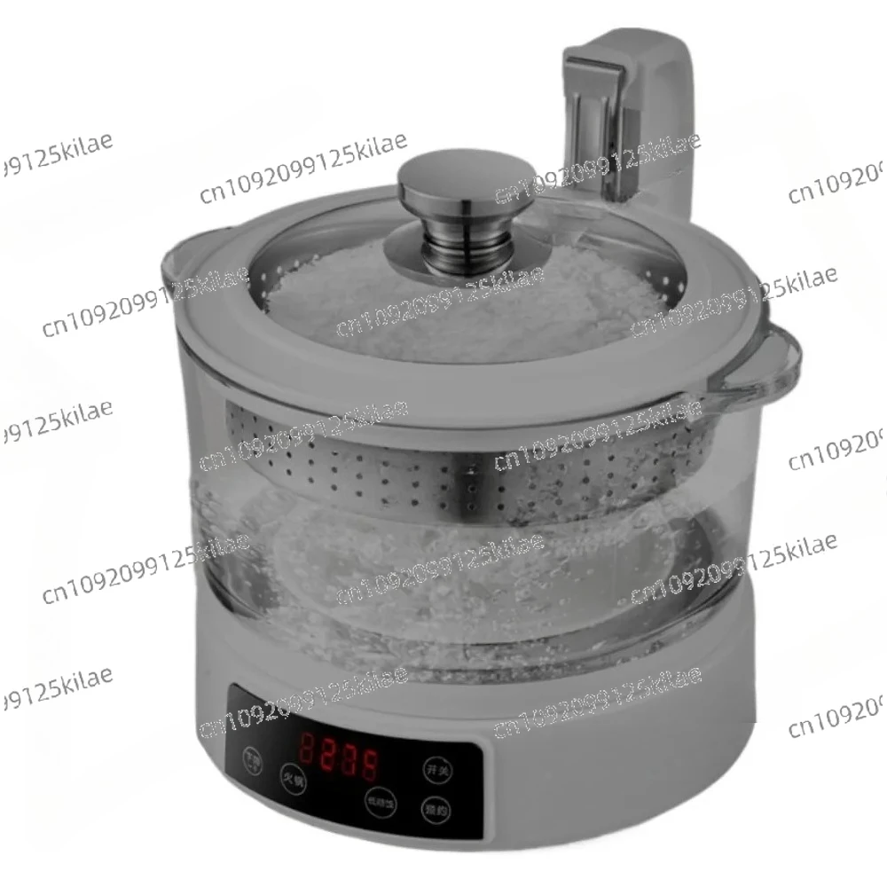 

3L Rice Cooker Sugar Controlled Multi Cooker 220V Household Intelligent Health