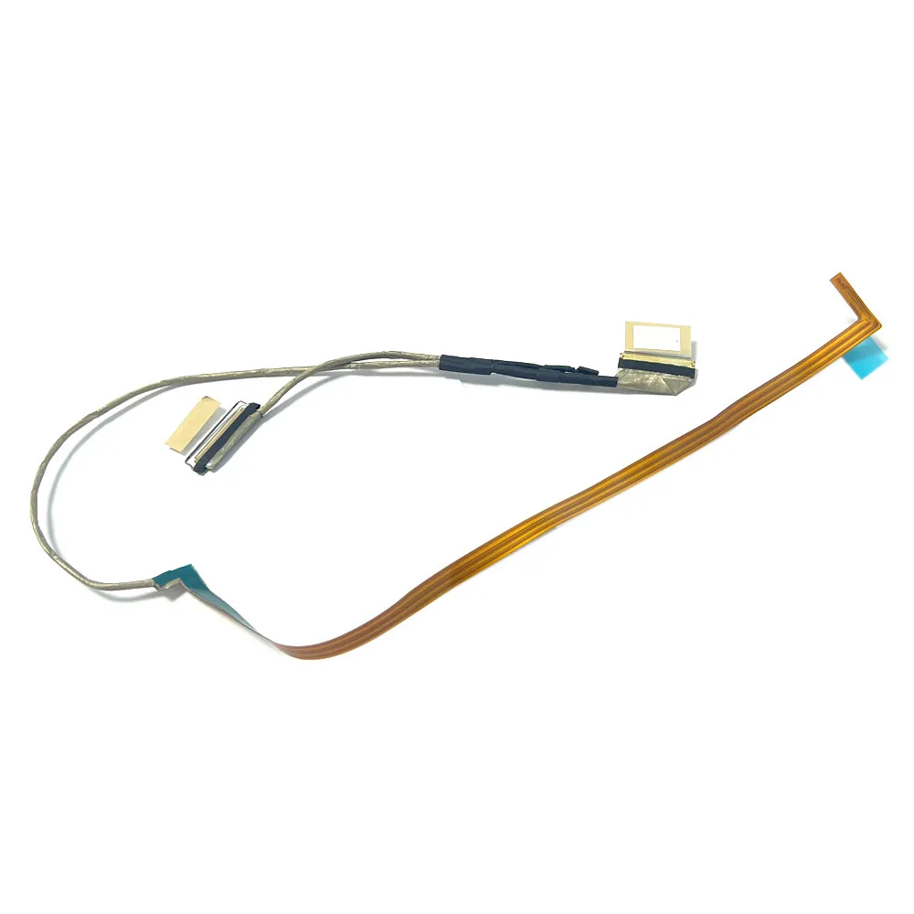 For ASUS Fearless 16 M1607 X1607QA screen cable 40pin DDZJ6ALC110