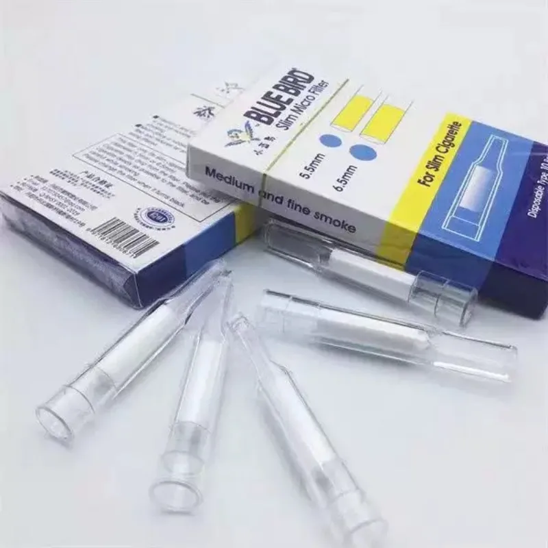 : Uchwyt/filtr na papierosy