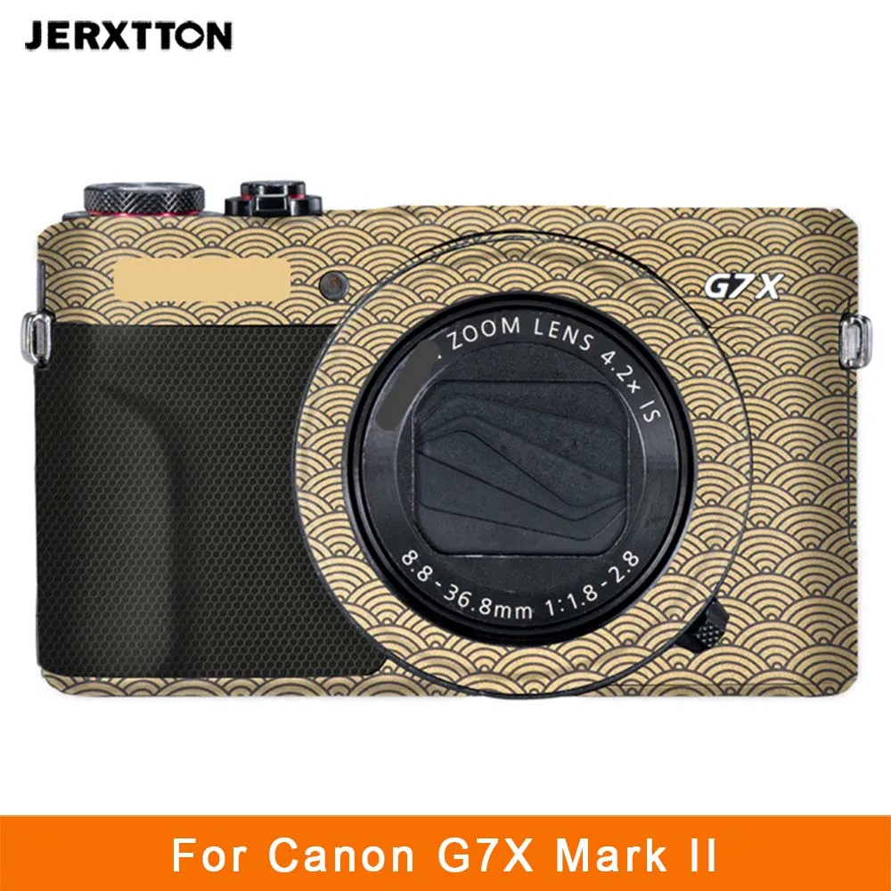G7XII Camera Cover …