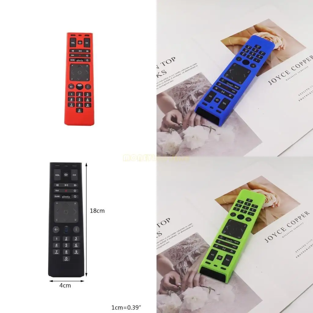 F62C Remote Control for Case For XFinity for Comcast XR15 Voice Remote Control Cas