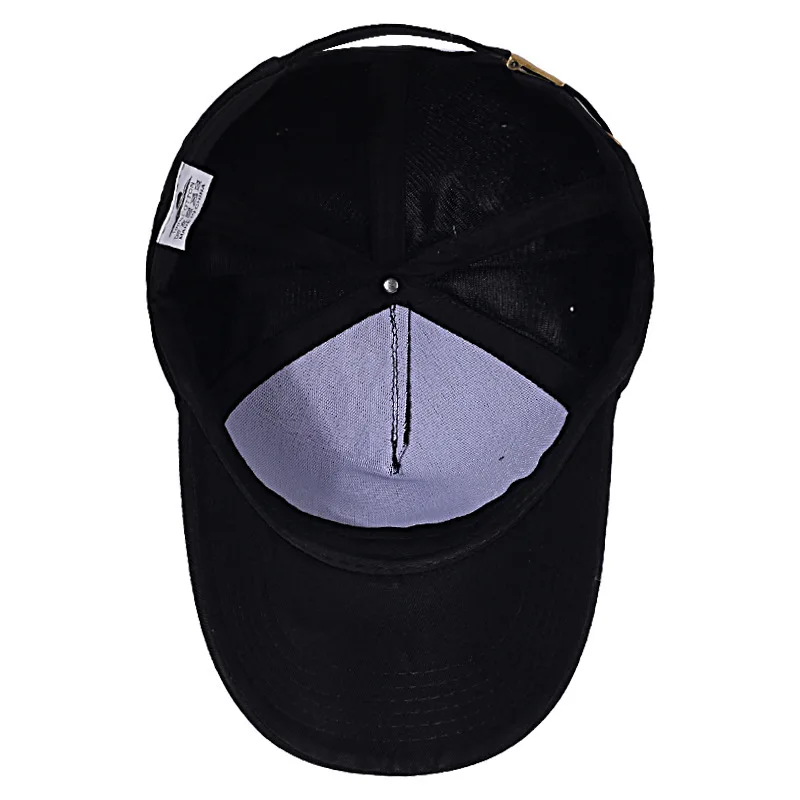 Mężczyźni kobiety 5 paneli bawełniane czapka typu Trucker Unisex własne Logo wędkarstwo tenisowe parasol czapka sportowa haft czapki baseballowe