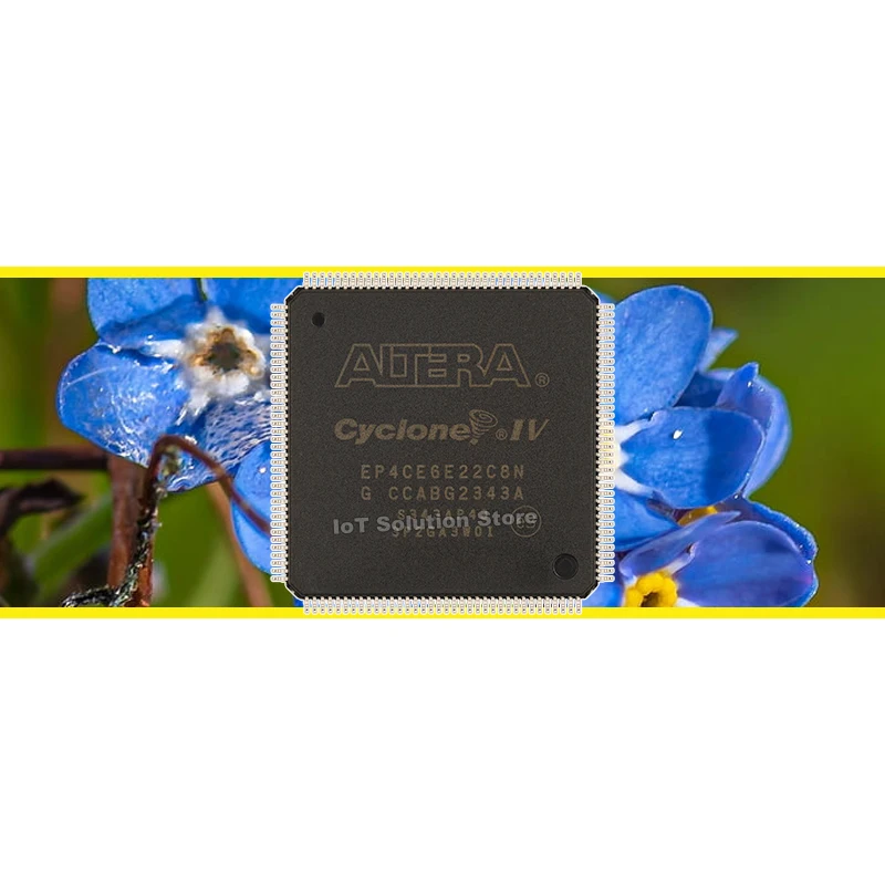 

1PCS 5M240ZT144I5N EP3C25E144I7N 10M04SCE144C8G EPM3128ATC144-10N 10M16SCE144C8G EP4CE15E22C8N 10M08SCE144A7G EP1C6T144I7N