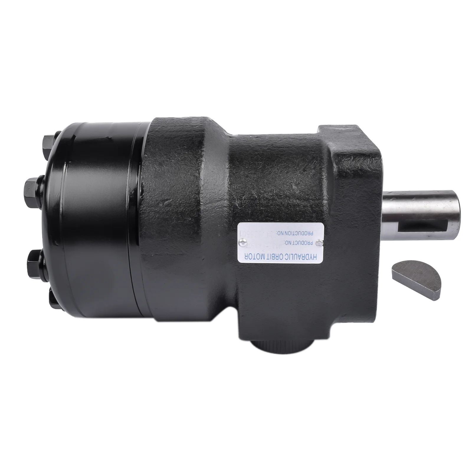 AP02 101-1004-009 Hydraulic Motor for Eaton Char-Lynn H Series 9.70 in³/r 4 Bolt Std