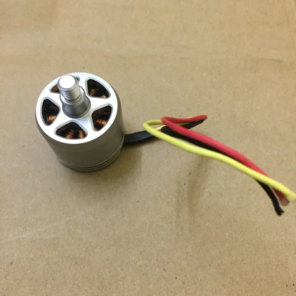 

Phantom 3 Quadcopter Part 95 - 2312A CW Motor Genuine Repair Parts Replacements DRONE 14.8 V, KV of 800 rpm/V 800KV 2312