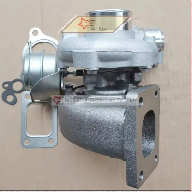 Turbo JK55  JK55X8002-02-1 55X8002-02-1 1118010FA160 Turbocharger For JIANGHUAI For JAC SHUAILING SUNRAY HFC4DA1-2C 2.8L 4DA1
