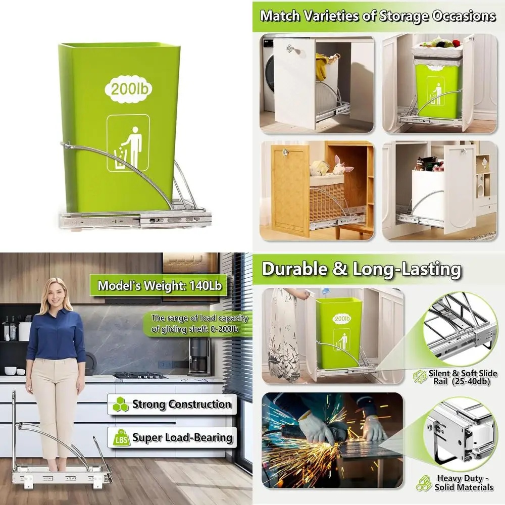 Under Cabinet Slide… - image