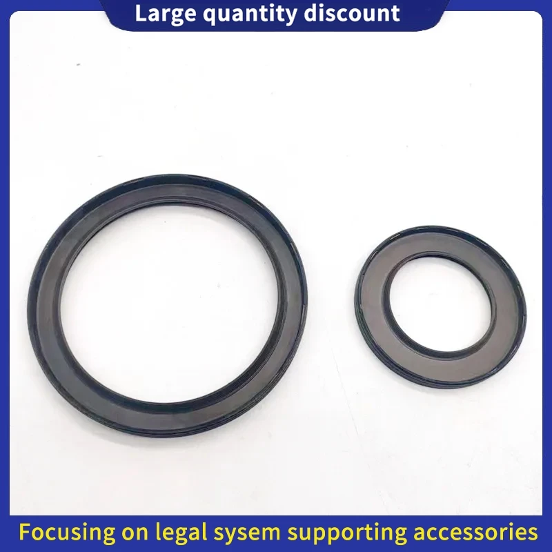 Suitable for Peugeot 106 206  207 208 301 307 308 T73 Citroen C2 C4 crankshaft oil seal 0514A2 0514A3 Crankshaft Seal