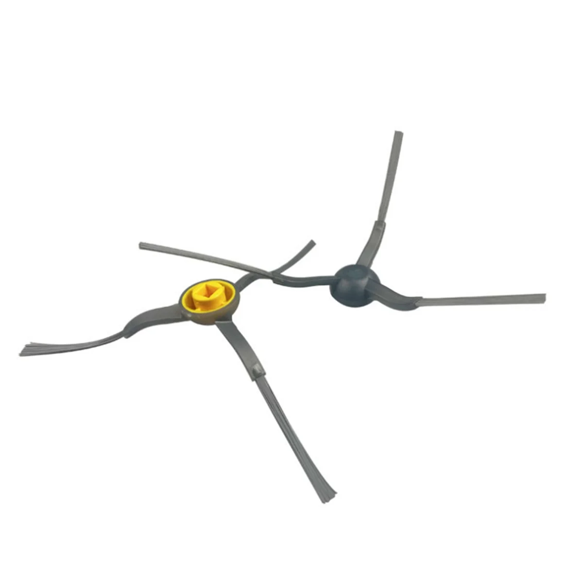 交換用サイドブラシ,eureka e10s用スペアパーツ,12個