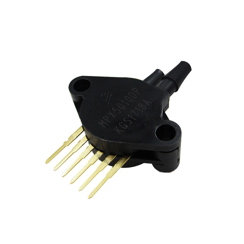 1PCS MPX5010DP MPX5010 MPX4250AP MPX4250 ENSOR DIFF PRESS 100% new and original
