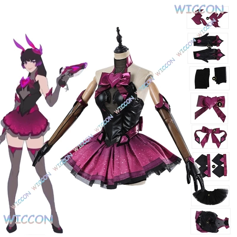 Dva Cosplay Costume… - image