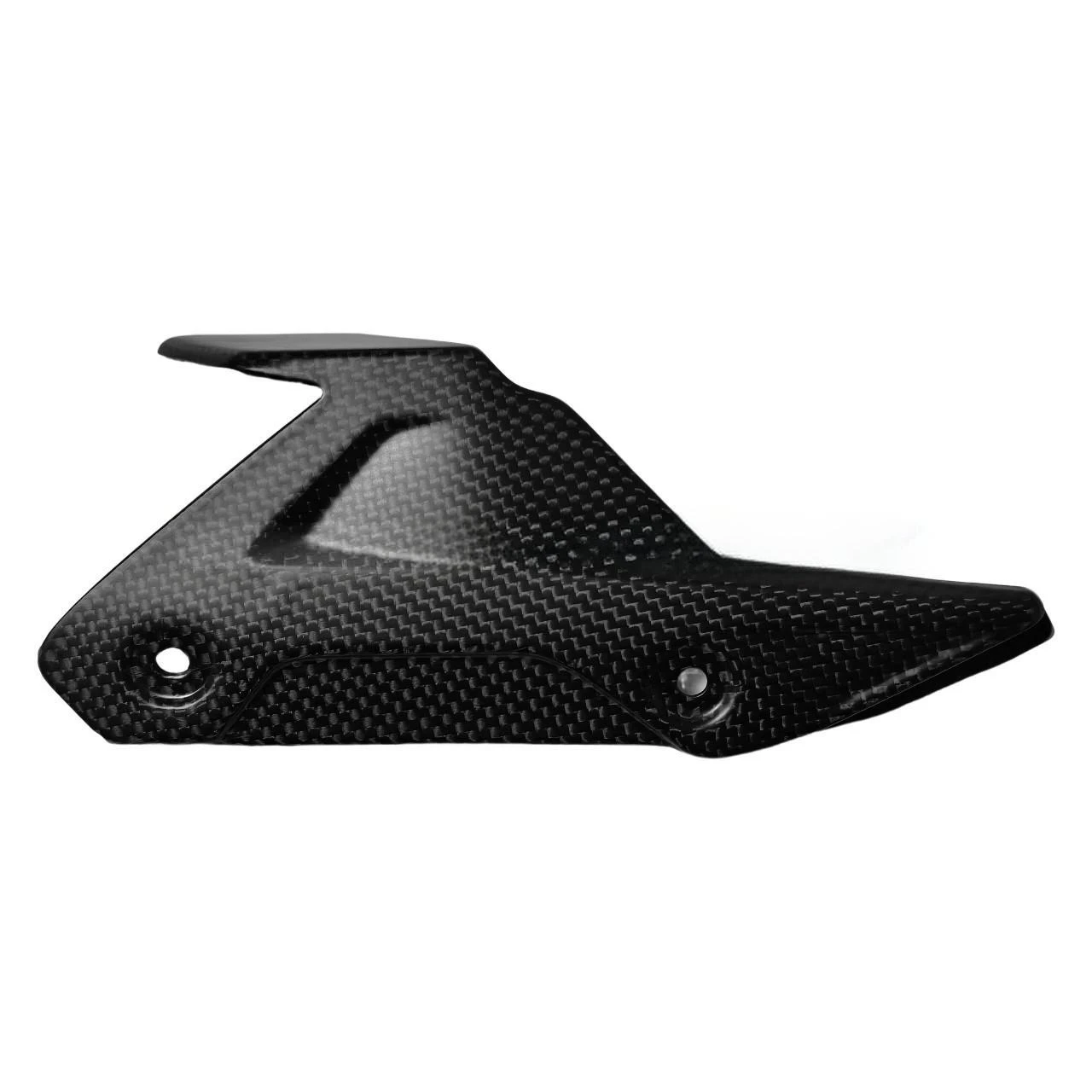 Suitable for Ducati Streetfighter V4 2025 Modified Carbon Fiber Protective Panels Motorcycle Accessories Full Fairing Mudguard
