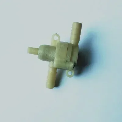 1 Uds. Para limpiador a vapor Orsen/máquina de sauna para coche, máquina de película para eliminar aceite, formaldehído, accesorios de válvula originales WJ528