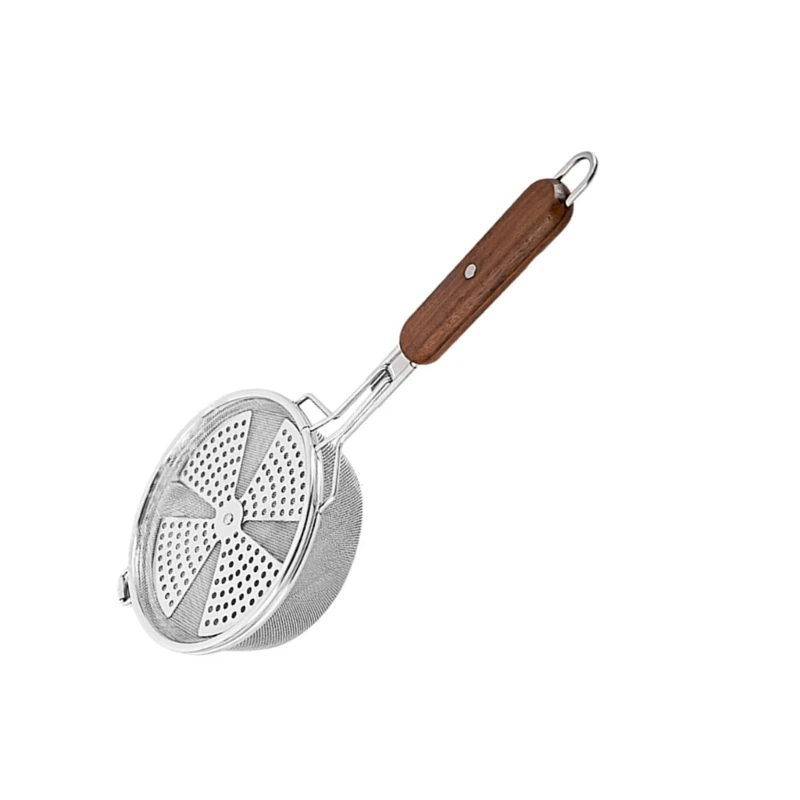 Dụng cụ rang cà phê bằng thép không gỉ Đậu nướng công cụ Nhà bếp Máy rang cà phê có mặt cho cà phê Dropship