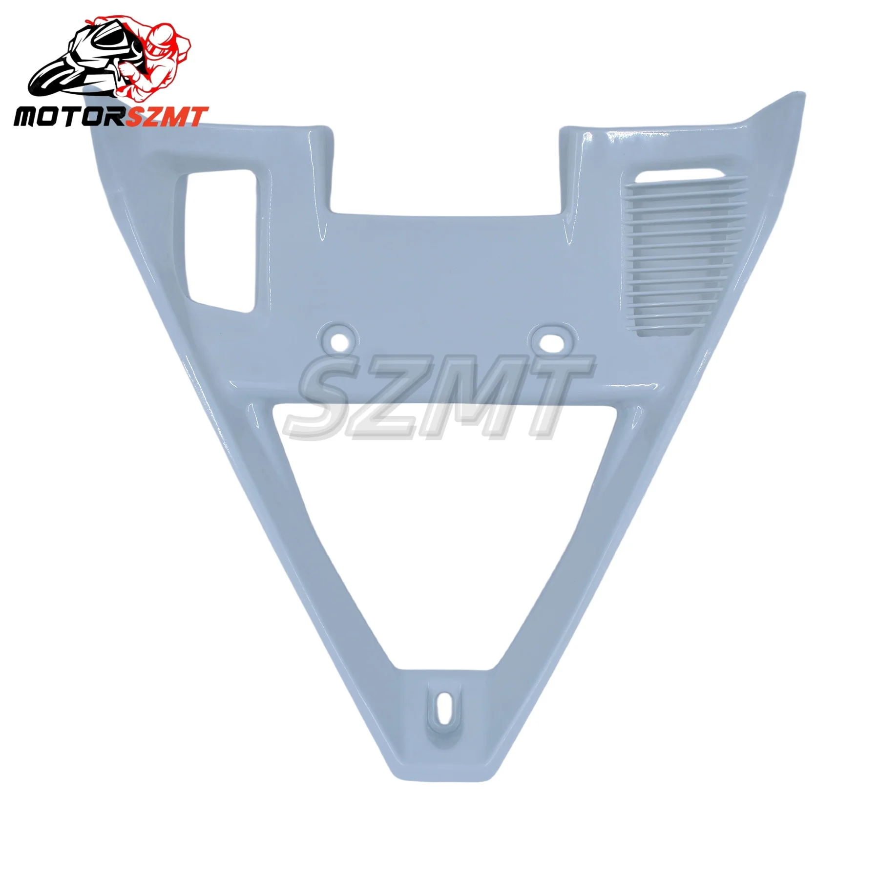 For DUCATI 1098 2007 2008 2009 Front lower lip spoiler