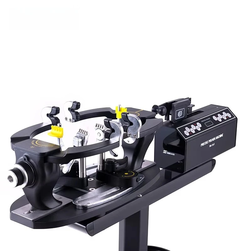 Directly Computer Tension Tennis  Badminton Stringing Machine for Sale