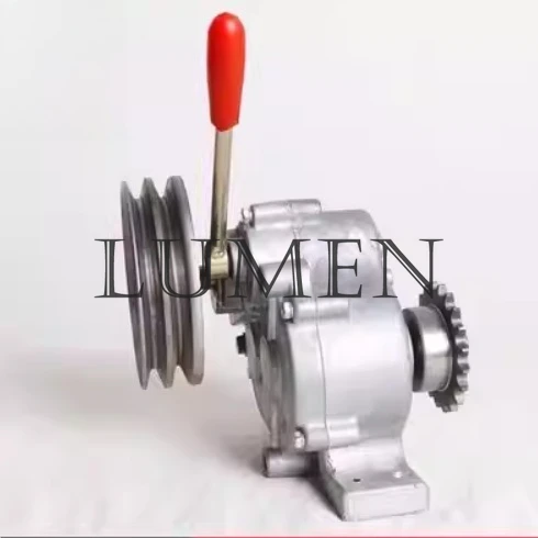 Snow plow, vegetable planter, gearbox, marine lawn mower, medicine truck gearbox