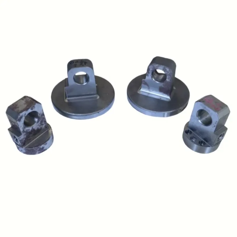 

Durable Steel Automotive Steering Shaft B High Density And Strength Precision Forging Parts For Automotive Systems