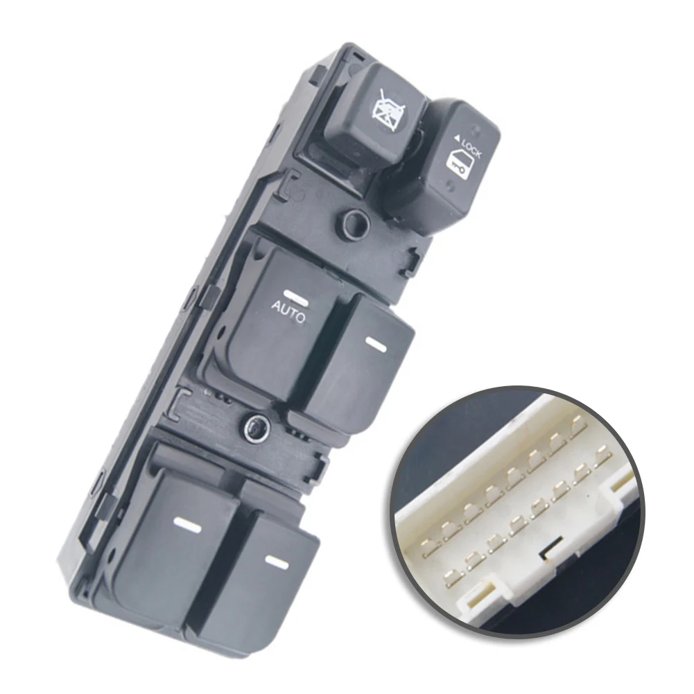 

93570-1M110WK, 93570-1M110 Power Window Switch For Kia For Forte For Sorento For Chevrolet For Blazer For Tahoe For C3500 C2500