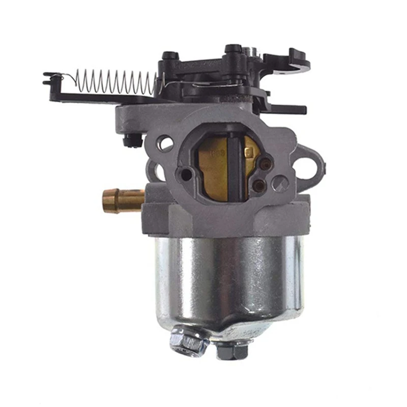 Carburetor 591852 For Briggs&Stratton DOV 700 I/C 6.5HP 161CC LAWN MOWER CARB B&S 793493 793463