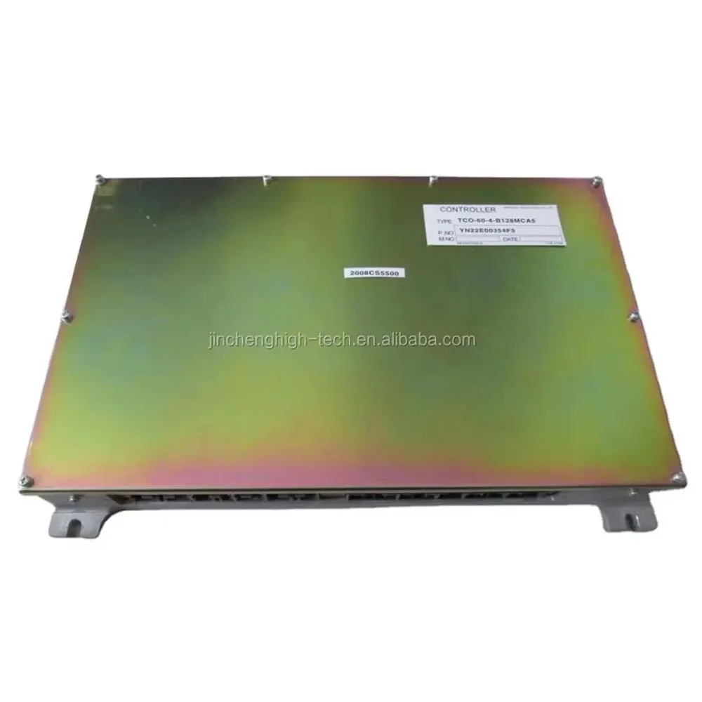 

SK130-8 SK140-8 Excavator Control Unit Module Computer Main Controller