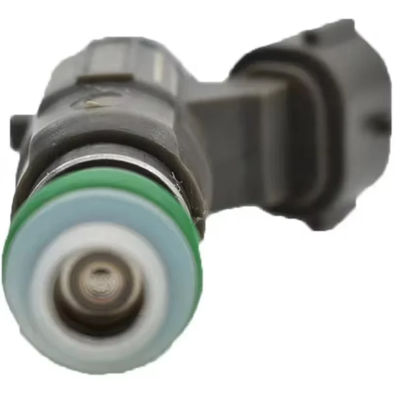 

Universall 4Pcs Fuel Injector Nozzle For Nissan X-TRAIL T30 QR25DE 2.5L MURANO Z50 VQ35DE 3.5L V6 For Infiniti FBJC101 16600-AE0