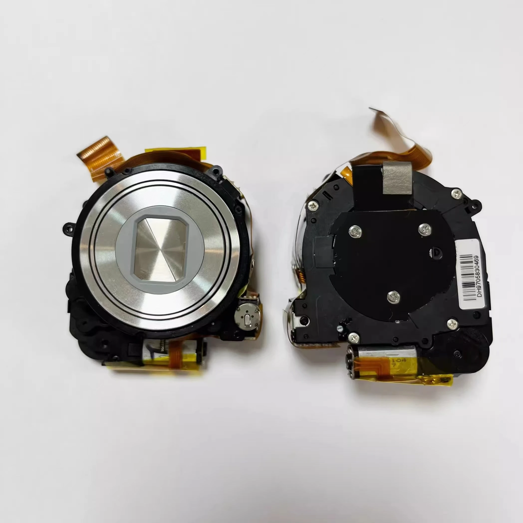 Sony s980、s950、ccd、修理アクセサリー用カメラレンズ