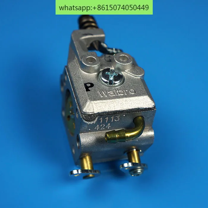 

DLE55/55RA/61 carburetor (for new 55)