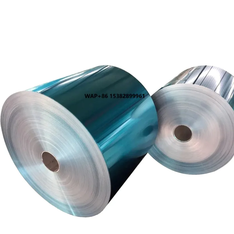 Embossed 5000 Serie 5005 5A06 5754 5A05 5083 5A03 5052 5A02 Aluminum Coil O-H112 for Automotive Marine High-End Structural Parts