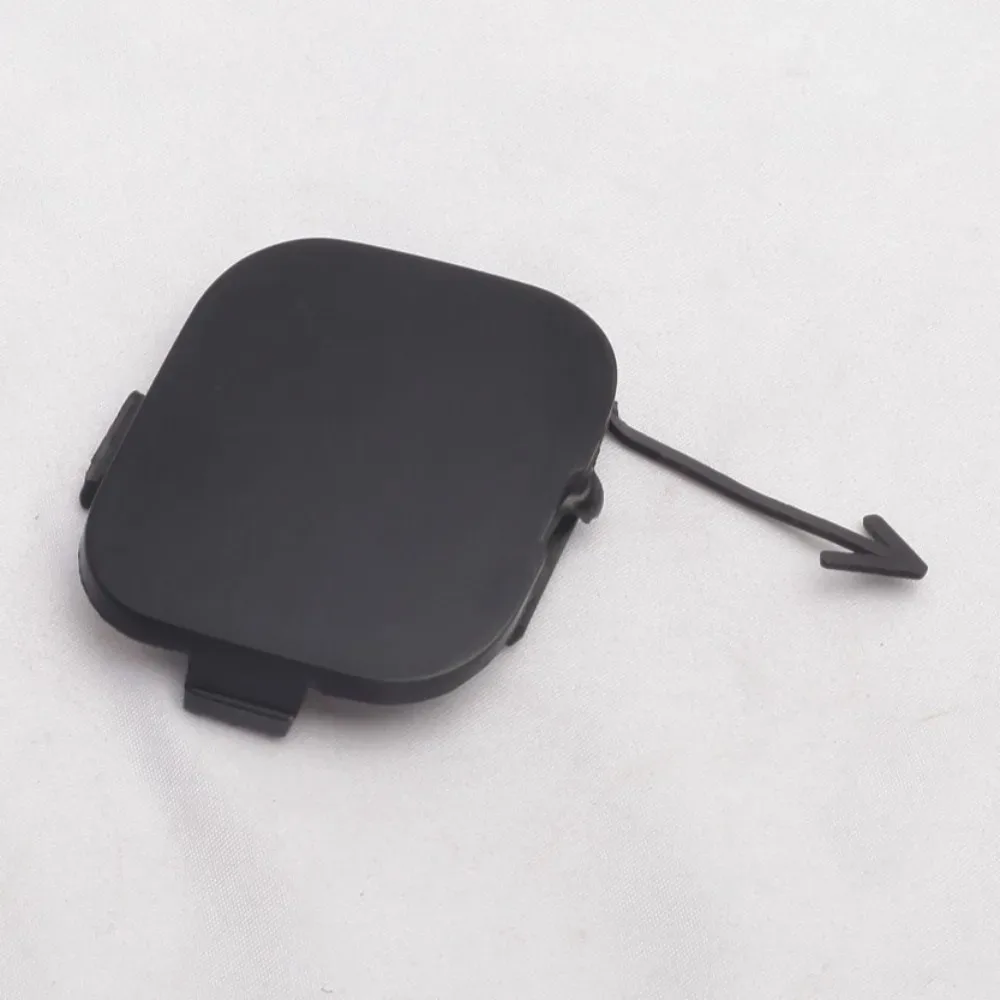 Oryginalne chińskie osłony przedniego zderzaka przyczepy Osłona haka holowniczego do Subaru XV 2012 2013 2014 2015-2017 57731FJ220