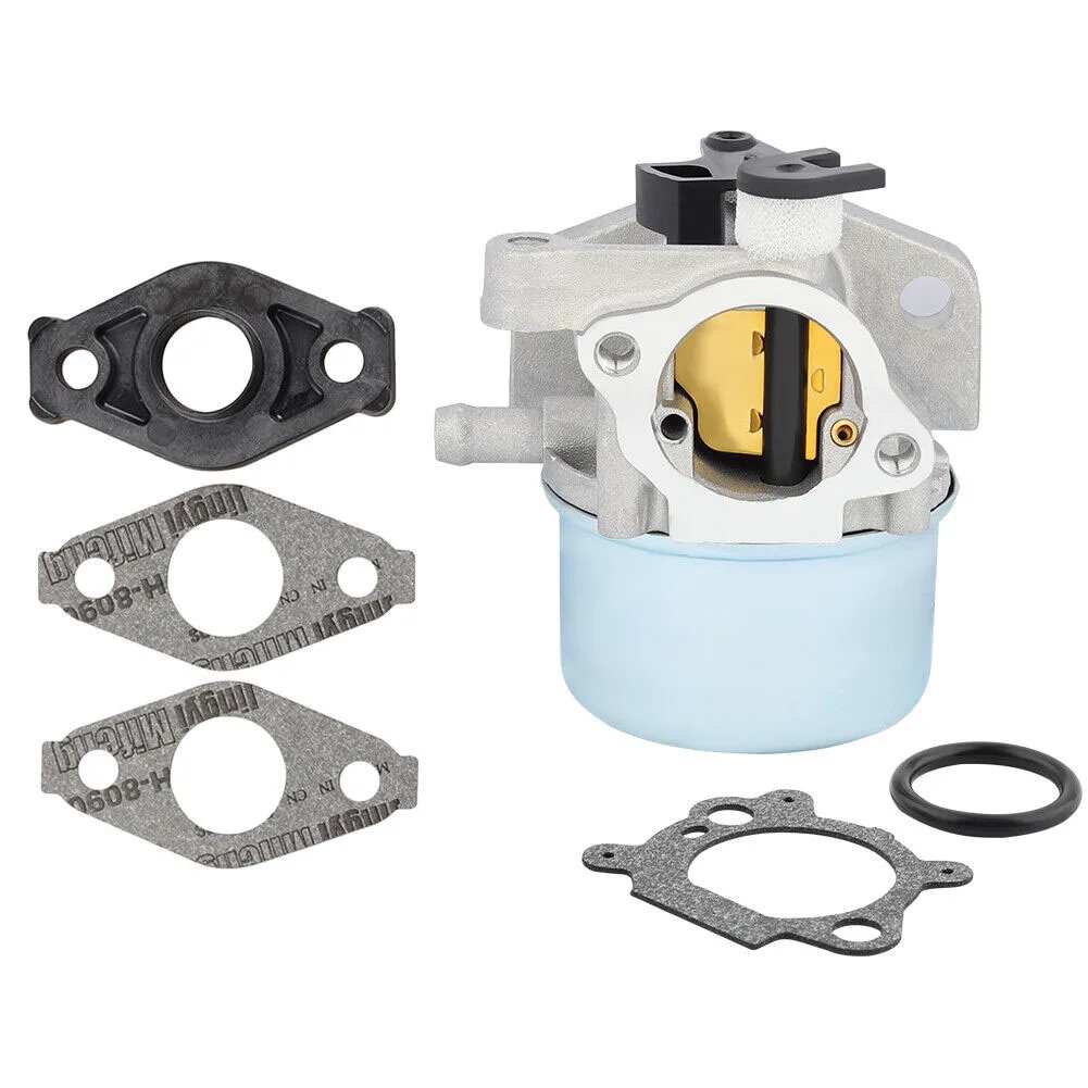 

Easy Installation As Shown 799871 Carburetor Long-lasting Reliability Non-asbestos Materials For Engine Maintenance