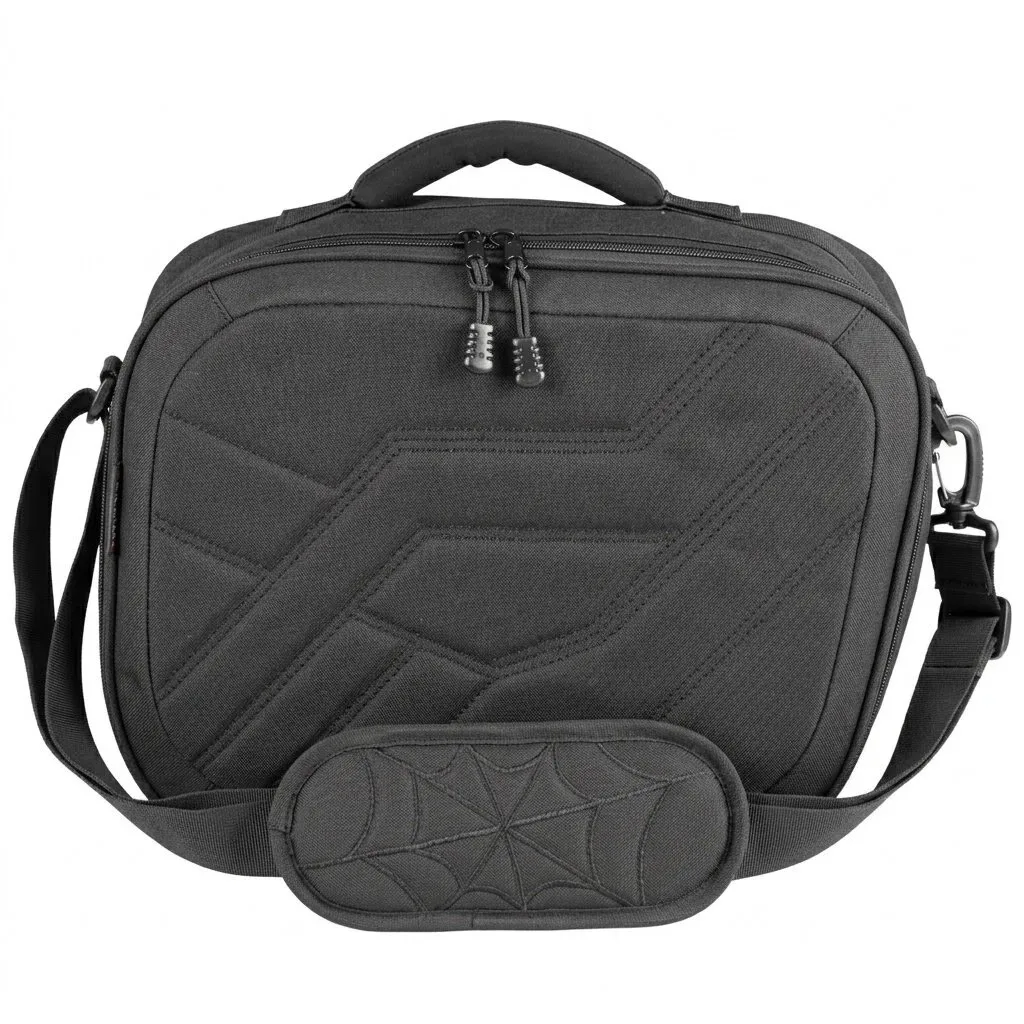​1Pair Motorcycle Luggage Additional Bags Detachable Saddlebag Liner Bag For Can-Am Spyder RT 2010+ Limited Accessorie