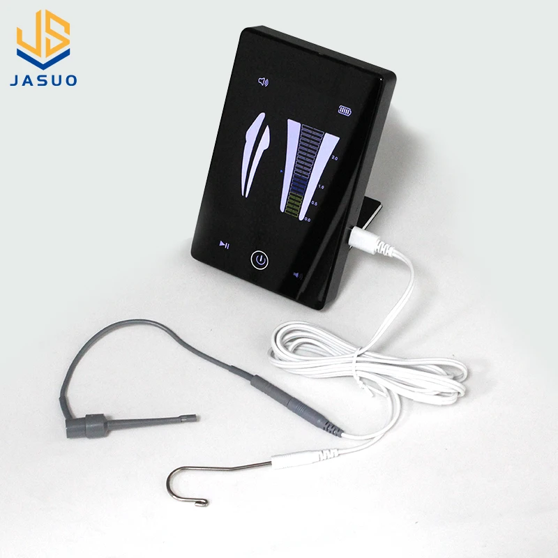 

Dental Endo Apex Locator Measuring Instrument Micro Apex Surgical Root Canal Apex Locator Measurement Portable Dentistry Tool