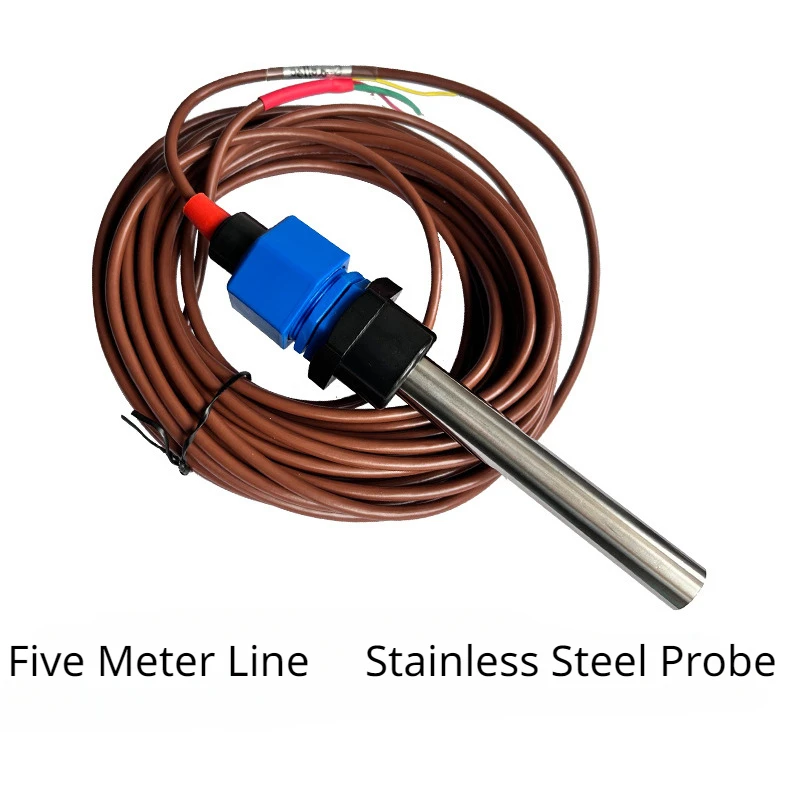 CCT-3300 Resistivity Conductivity Measurement Function Integrated Instrument (RM-220) Resistivity Meter CCT3300