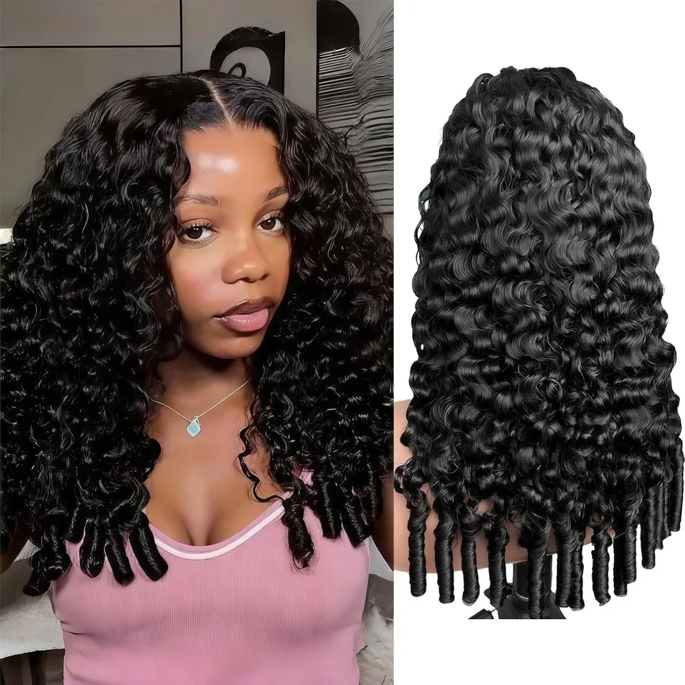 30 40 Inch Burmese Curly Lace Front Human Hair Wig 200% Density 13x4 13x6 HD Transparent Lace Frontal Pre Plucked Natural Hairline Wigs For Black Women