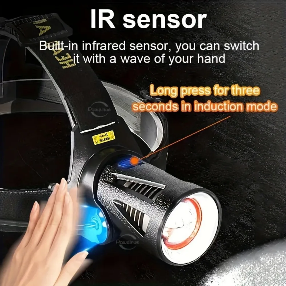 Thumbnail 4 - #14 New Headlights Arrivals