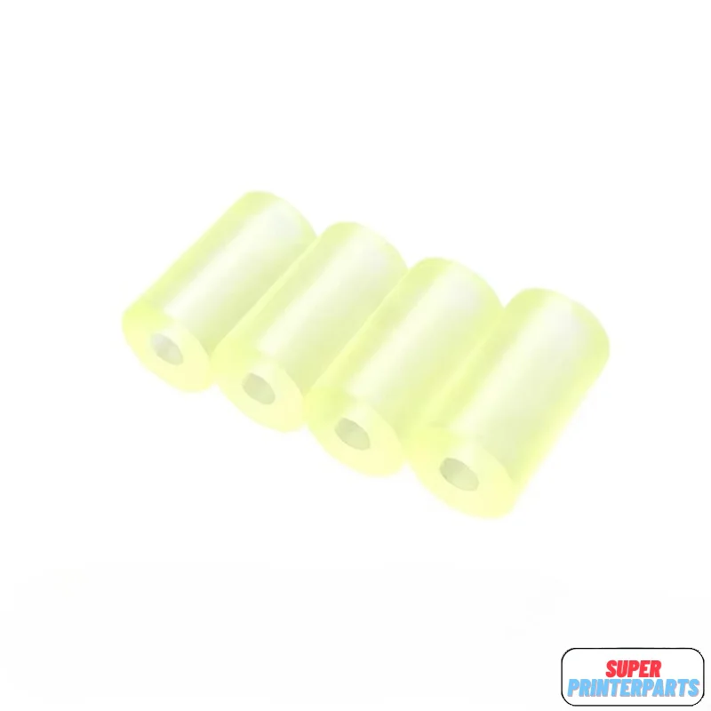 10X PA03656-K975 PA03656-K976 Exit Feed Roller for FUJITSU Scansnap IX500 IX1500 N7100 IX1400 IX1600