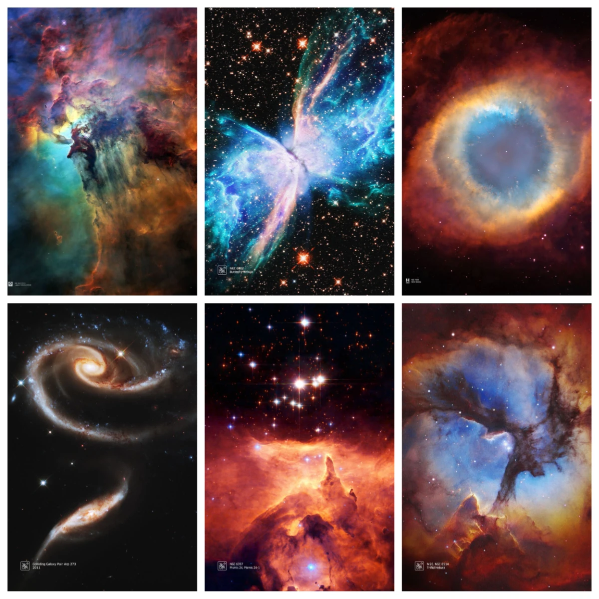 

1000 PCS Puzzles for Adults , Space Cosmic Particle Painting Jigsaw Puzzles Educational Games Colorful Puzzles Gifts Home Decor