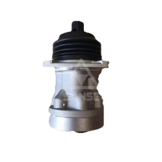 

China best selling product excavator joystick valve for CLG922D auto spare parts porta cabin