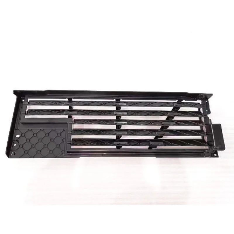For Land Rover Defender Radiator Control Shutter Original Equipment Manufacturer LR129985
