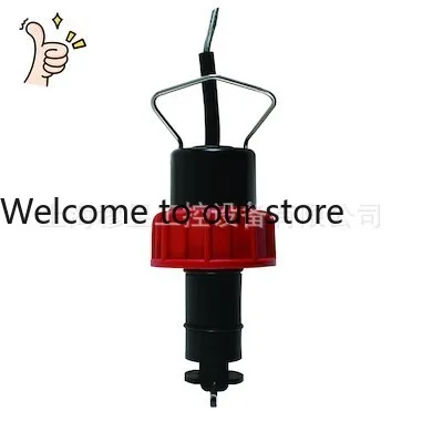 New Original P51530-V2/198801625 Spot + GF + Signet Impeller Flowmeter