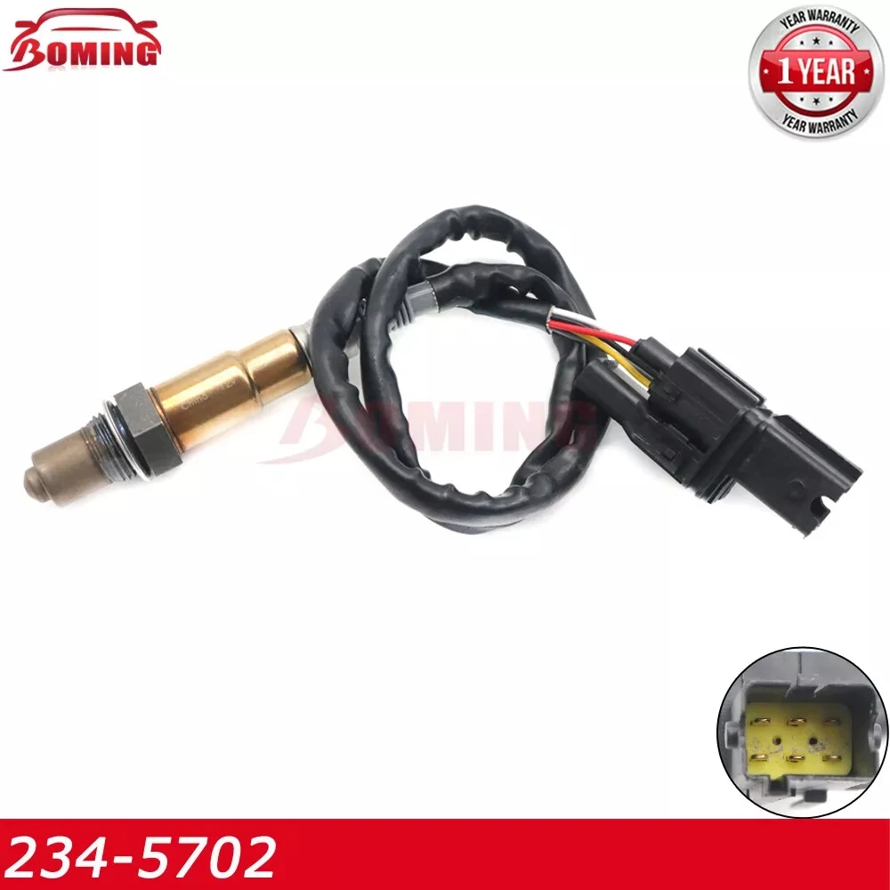 234-5702 30651724 NEW Upstream Air Fuel Ratio Lambda O2 Oxygen Sensor For Volvo C30 C70 S40 S60 S70 S80 V50 V70 2345702